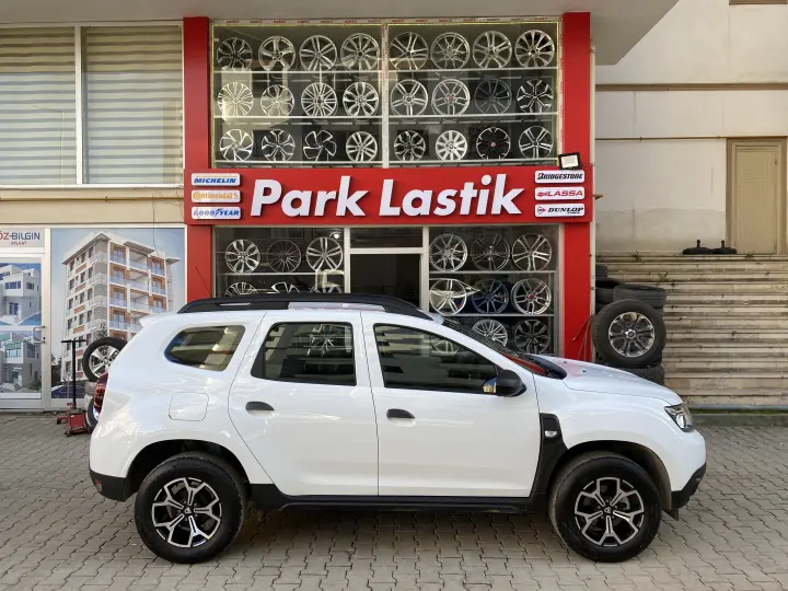 PARK LASTİK