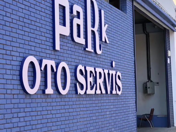 Park oto servis