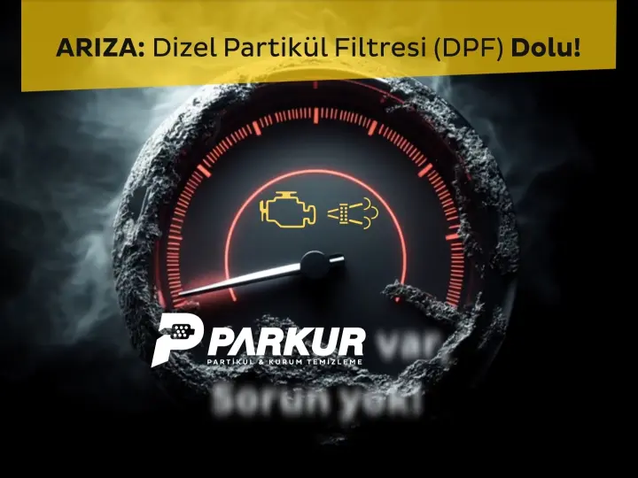Parkur Karbon Otosansit