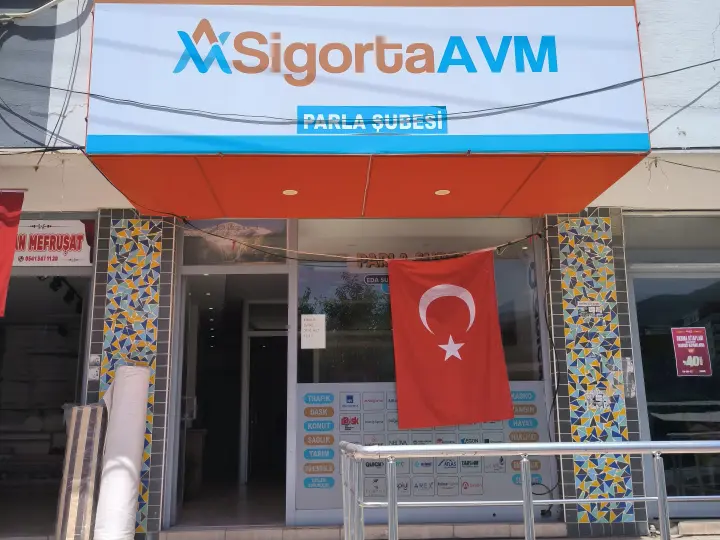PARLA SİGORTA