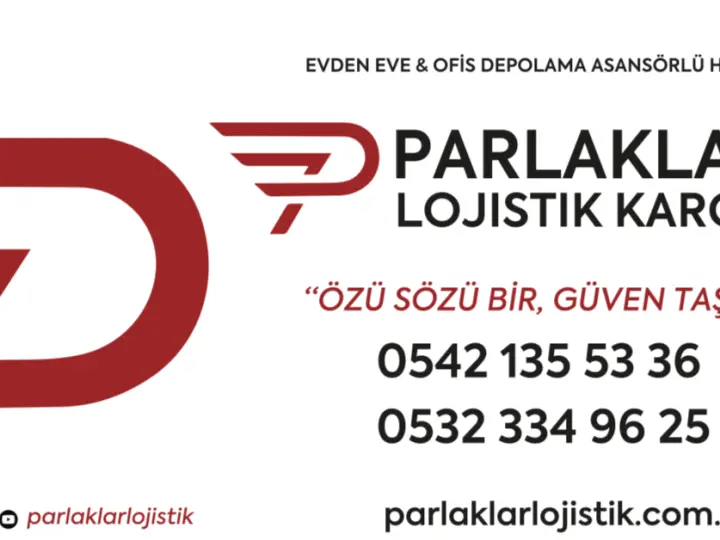 Parlaklar Lojistik