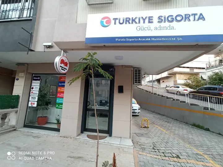 Parola Sigorta Ltd.Şti.