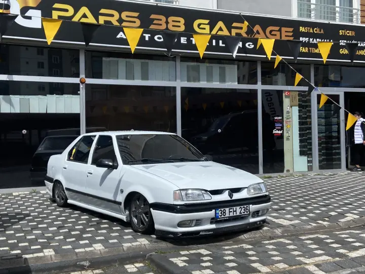 PARS 38 GARAJ OTO MARKET AKSESUAR