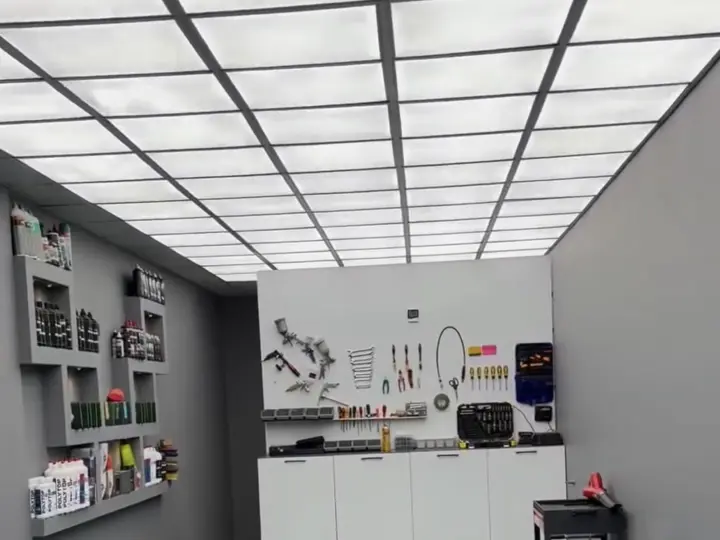 PARS AUTO GARAGE (Silifke)
