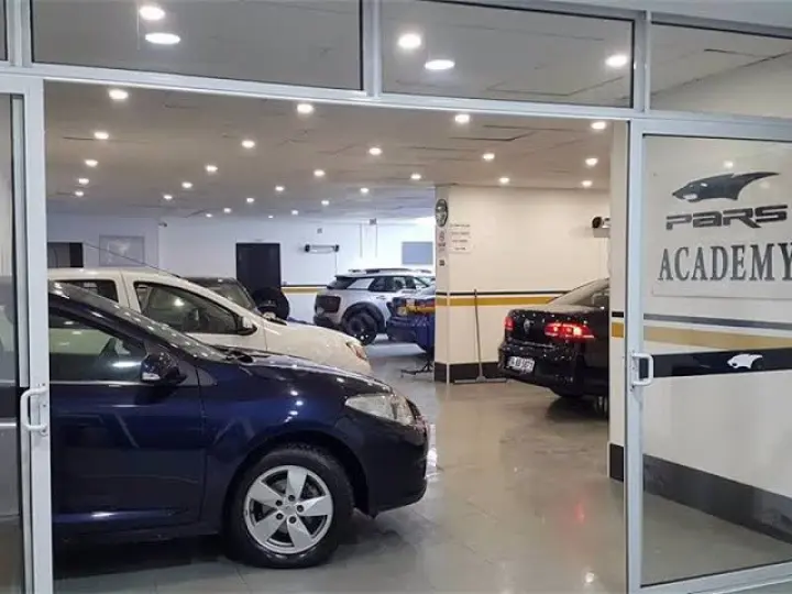 Pars boyasız göçük düzeltme kaporta boya servisi