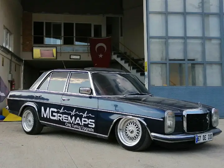 Pars Ekspertiz & MGRemaps Chip Tuning Upgrade