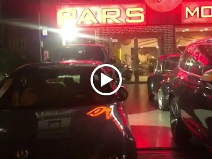 Pars Motors