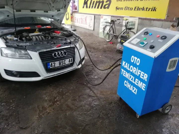 PARS OTO ELEKTRİK