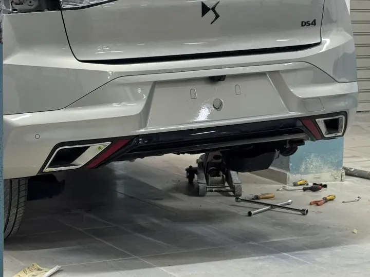 Pars otomotiv