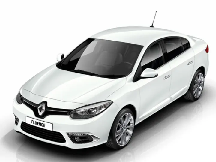 PARS Rent A Car Çorlu