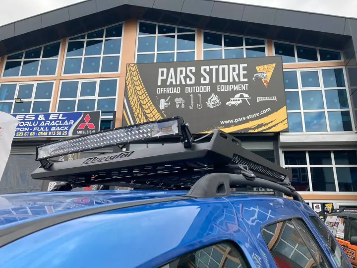 Pars Store