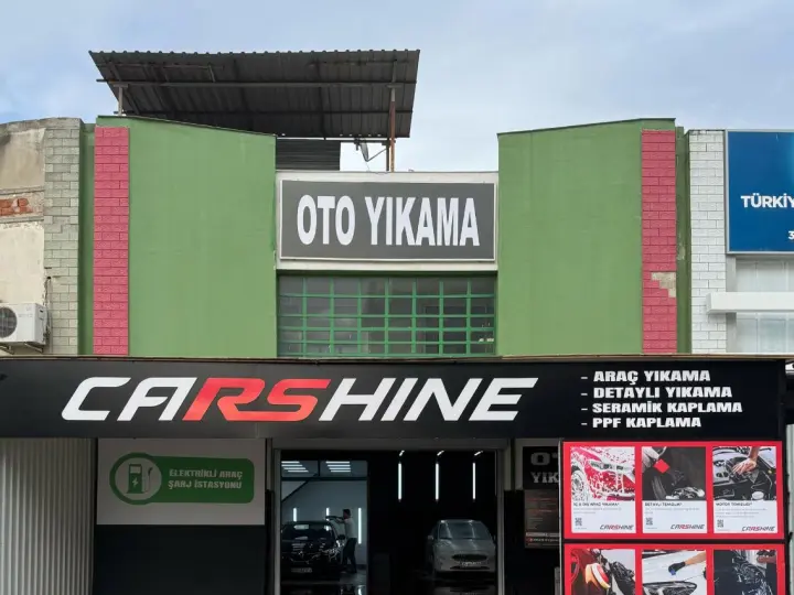 Pars35 Otomotiv Çiğli RS Servisi