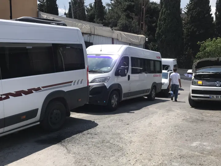 Partikül egr iptal çözüm yeri