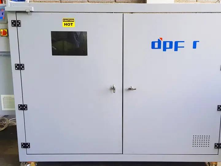 Partikül Filtre Temizliği Dpf Egr