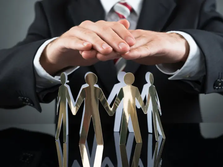Partner Sigorta ve Reasürans Brokerlik