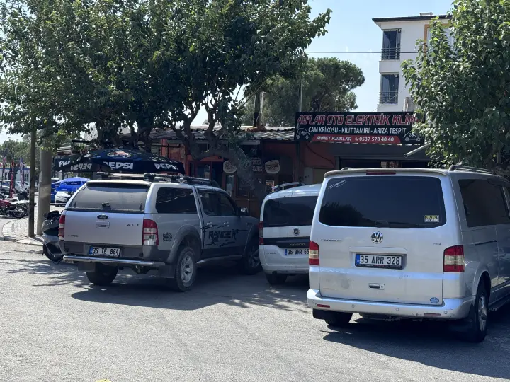 Paşa Oto Elektrik