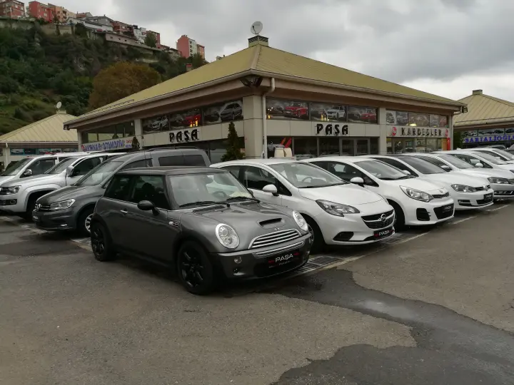 PAŞA OTOMOTİV
