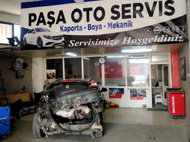 Paşa Otomotiv
