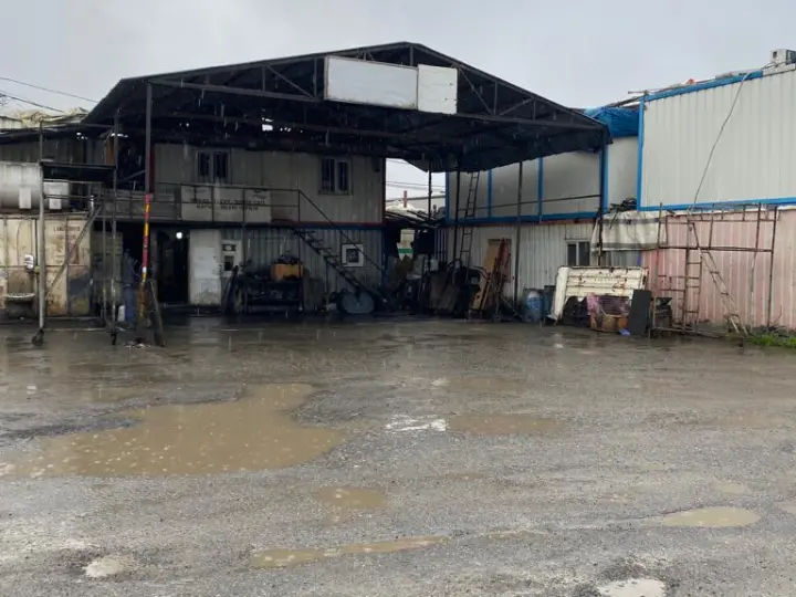 Paşa Otomotiv Pleyt