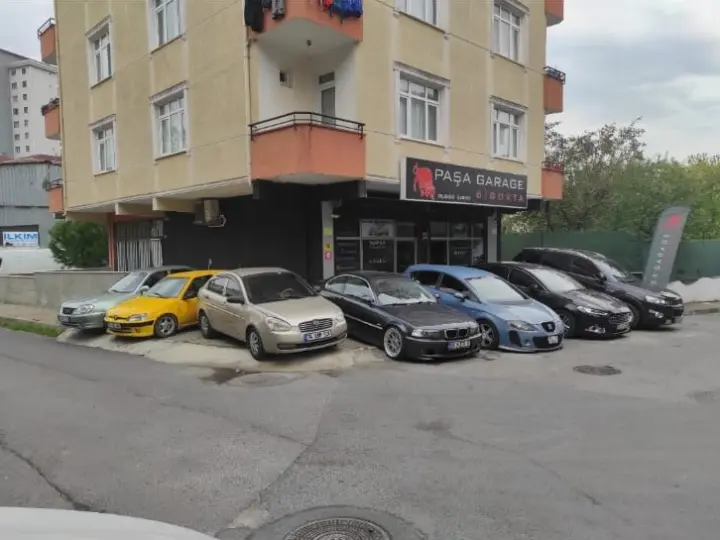 Paşam Sigorta Aracilik Hizmetleri Limited Şirketi