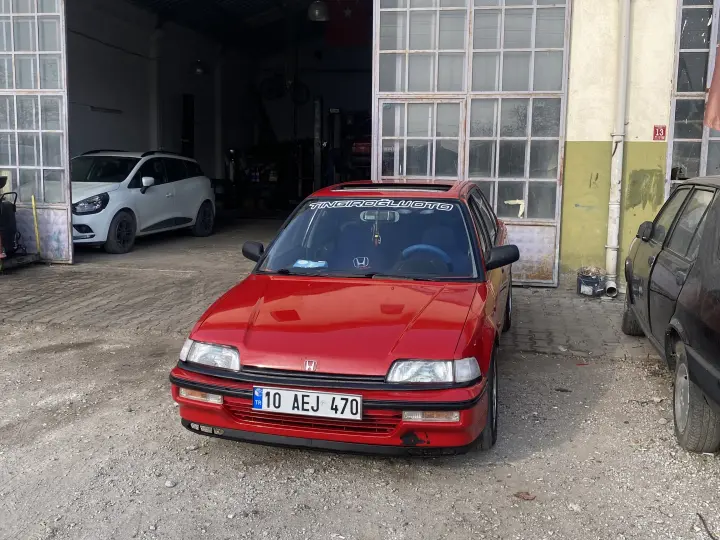 Pasam tunning