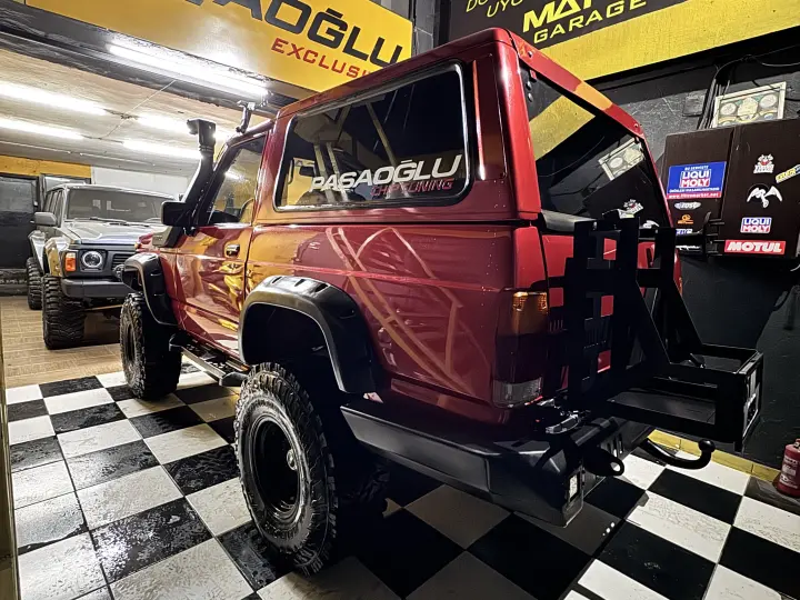 Paşaoğlu Chip Tuning Trabzon