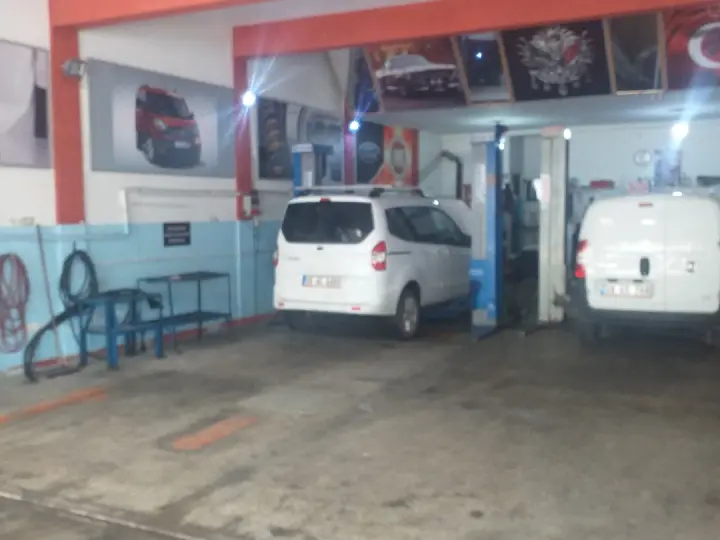 Paşayiğit Otomotiv