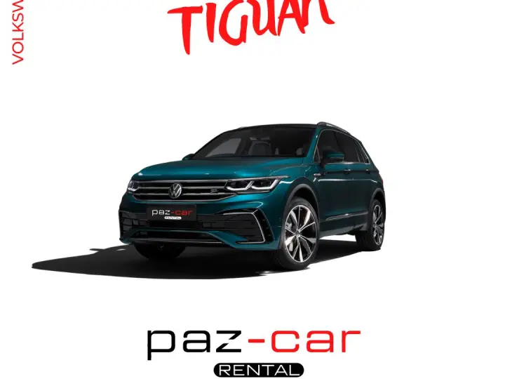 Pasha Rent A Car