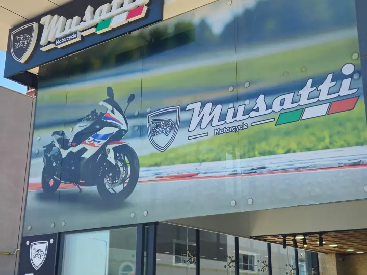 Paşşa Motors - Musatti Silivri