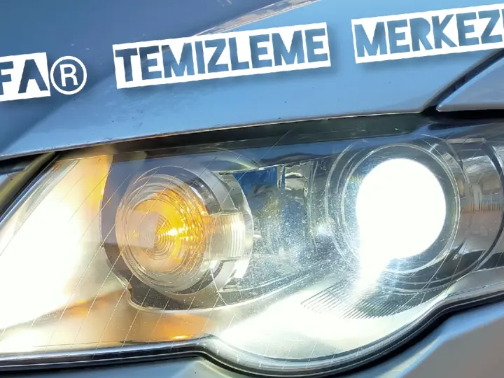 PASTA-CİLA & BOYA KORUMA Uygulama Merkezi