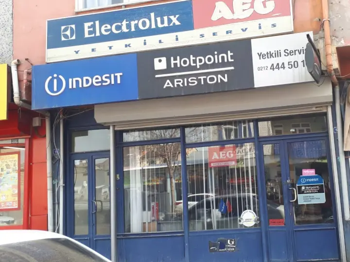 Patnos Kumtel Servisi