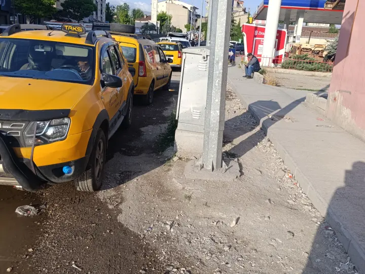 PATNOS TAKSİ