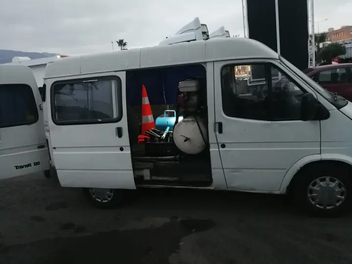 PAYAS ATEŞ OTO LASTİKÇİ