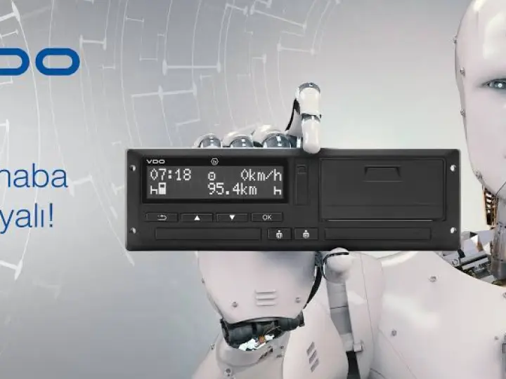 Payas Dörtyol Takograf servisi