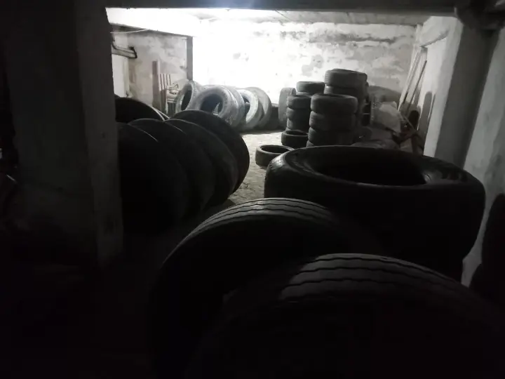 Payas Kurt Oto Lastik