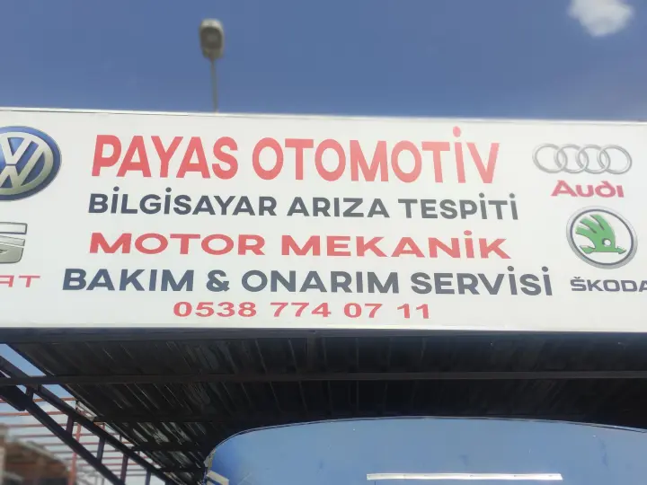 Payas Otomotiv