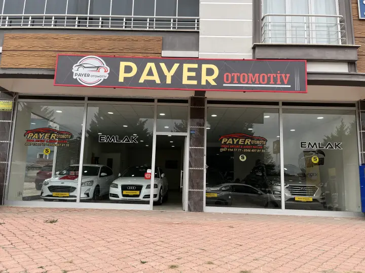 PAYER OTOMOTİV