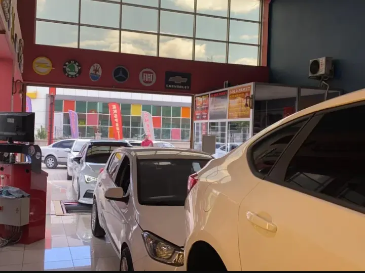 Pazar Oto Ekspertiz Serpauto