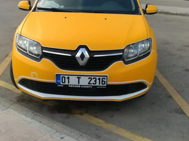 Pedük Taksi