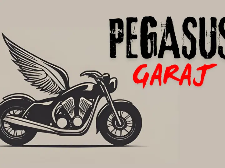 PEGASUS GARAJ - MOTOSİKLET TAMİR VE BAKIM ATÖLYESİ - YEDEK PARÇA VE AKSESUAR - SİGORTADAN HASAR ONARIM