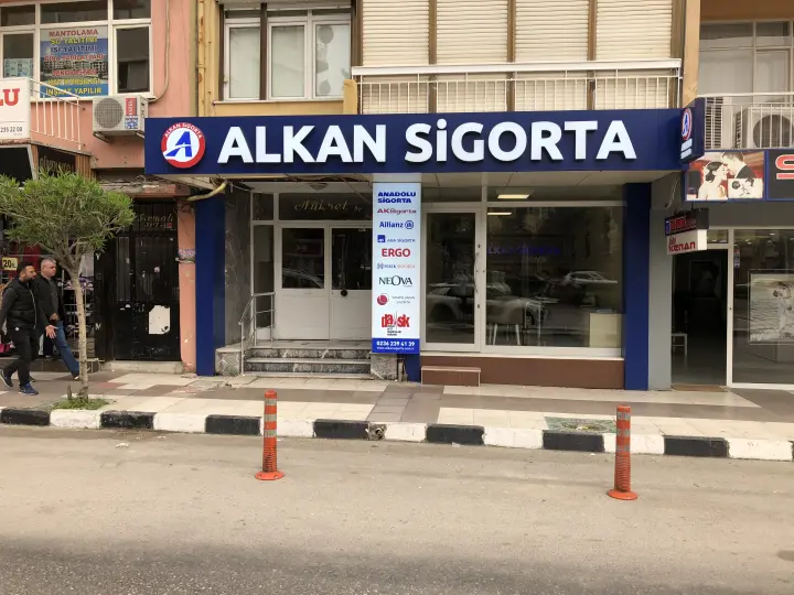 Pehlivan Sigorta Aracılık Hiz. Ltd. Şti
