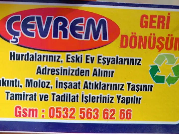 Pehlivanoğlu Metal Hurda Demir Alüminyum