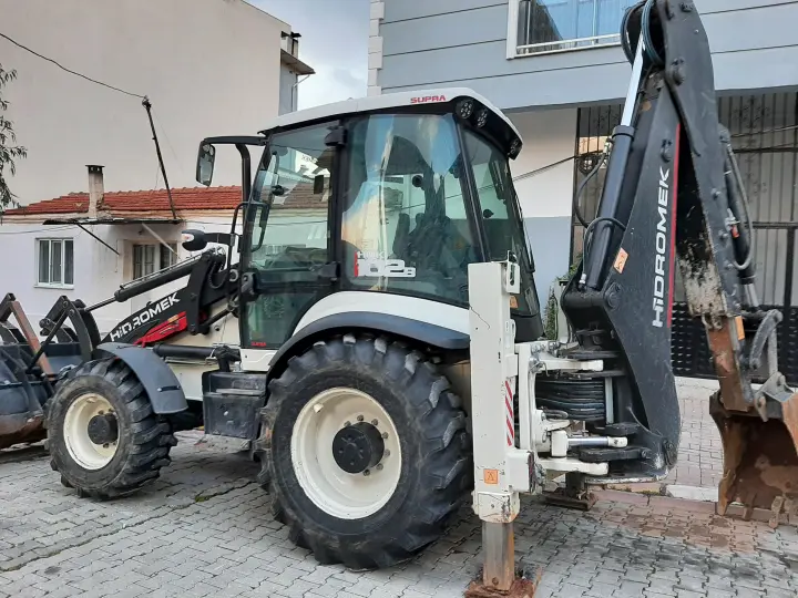 Pehlivanoğlu yedek parça ve traktör malzemeleri