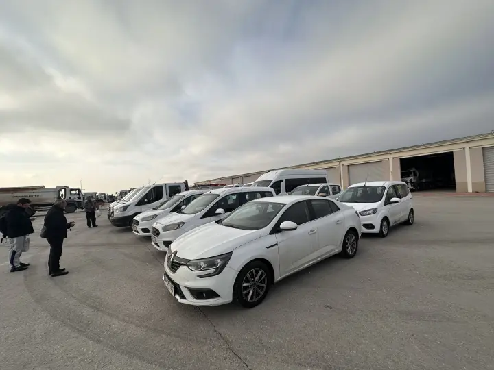 PEKDOĞRU GROUP OTOMOTİV TURİZM TAŞIMACILIK NAKLİYE HAYVANCILIK FİLO KİRALAMA HİZMETLERİ LTD.ŞTİ