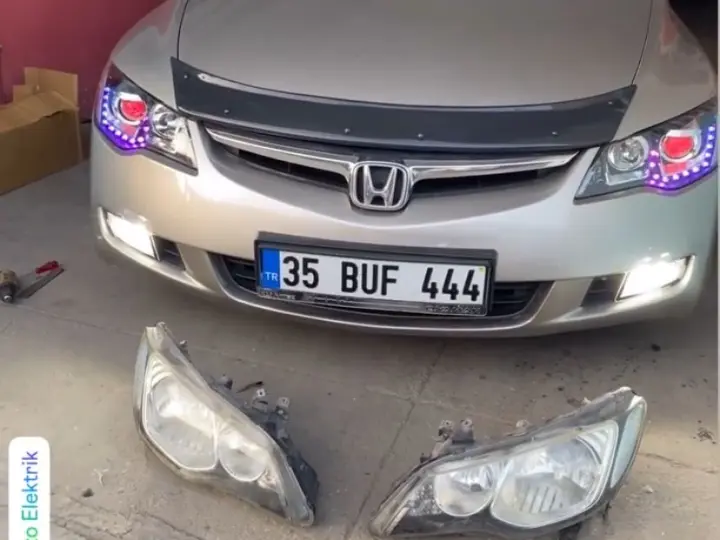 Pekdoğru Oto Elektrik
