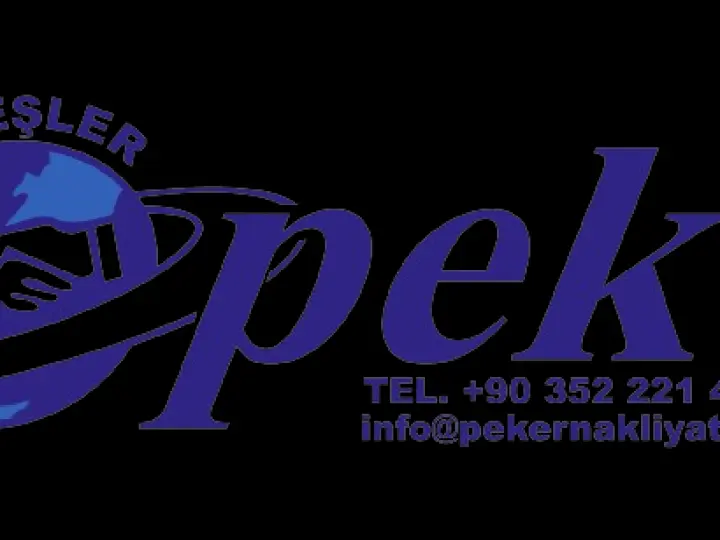 PEKER ULUSLARARASI NAKLİYAT