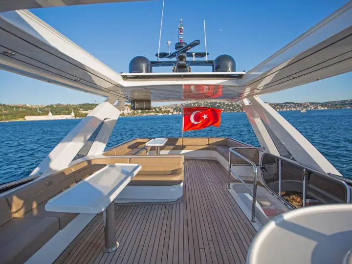 Pelikan Denizcilik ve Ticaret Ltd. Şti.