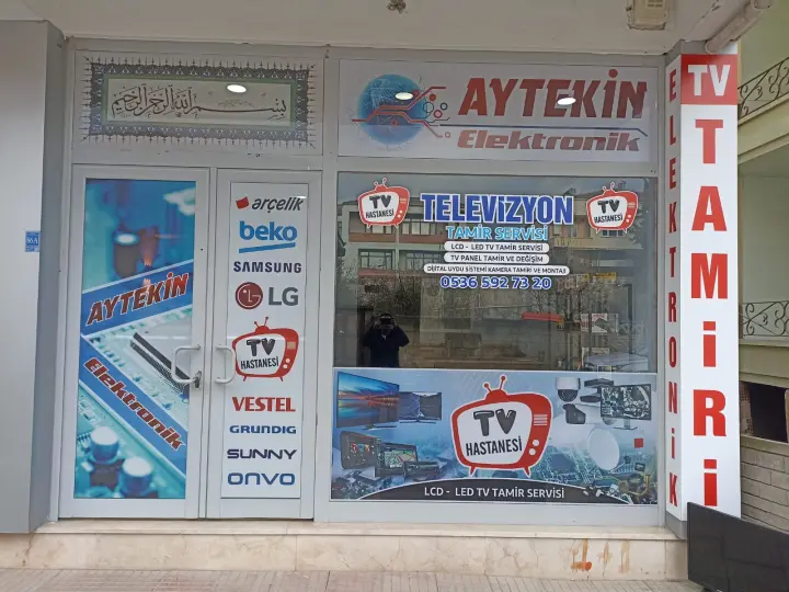Pena atölye