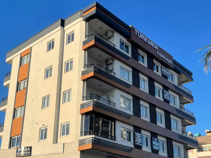 PENART Mimarlık Gayrimenkul Değerleme