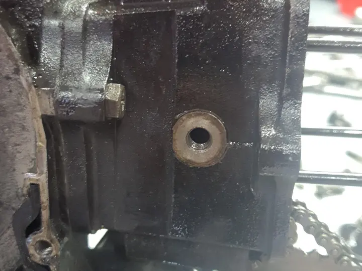 PENDIK ECR MOTOSIKLET SERVİSİ 7/24 YOL YARDIM